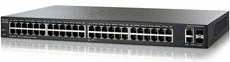 سوییچ SG200-50 سیسکو